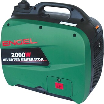BCF Engel Pure Sinewave Inverter Generator 2000W offer