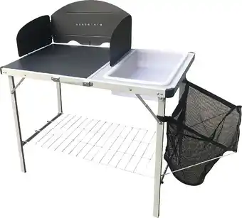 BCF Wanderer Cook and Clean Kitchen offer
