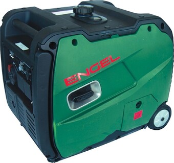 BCF Engel Pure Sinewave Inverter Generator 3500W offer