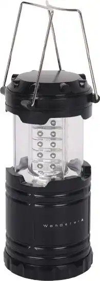 Wanderer Collapsible Twin Pack Lantern
