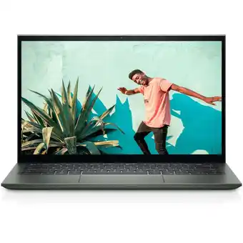 JB Hi-Fi Dell Inspiron 7415 14" FHD 2-in-1 Laptop (512GB) [Ryzen7] offer