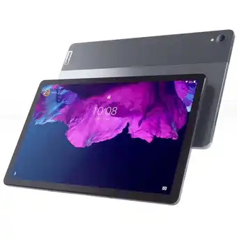 Lenovo Tab P11 with Pen 128GB (Slate Grey)