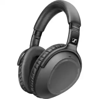JB Hi-Fi Sennheiser PXC550-II Wireless Noise Cancelling Headphones offer