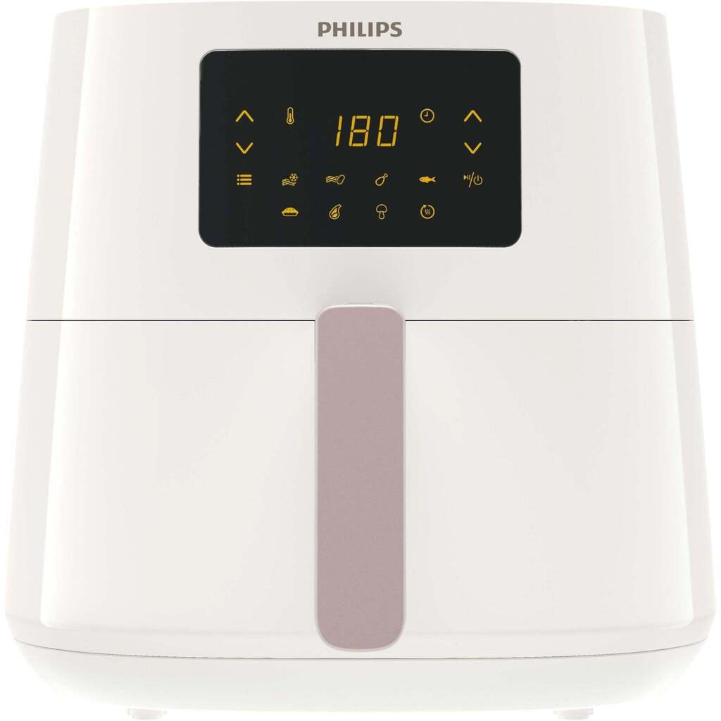 Philips Essential Digital Airfryer XL (White) offer at JB HiFi