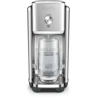 JB Hi-Fi Breville the AquaStation Purifier offer