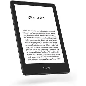 JB Hi-Fi Kindle Paperwhite 6.8" Signature Edition (32GB) [11th Gen] offer