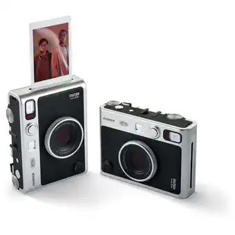 JB Hi-Fi Instax Mini EVO Instant Camera offer