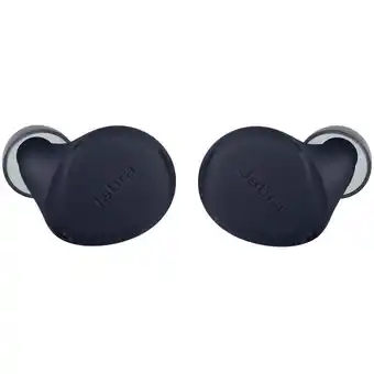 JB Hi-Fi Jabra Elite 7 Active ANC True Wireless In-Ear Headphones (Navy) offer
