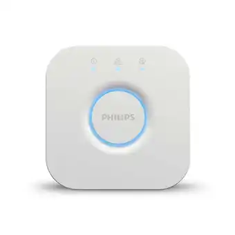 Philips Hue Bridge V2.0 (2021)