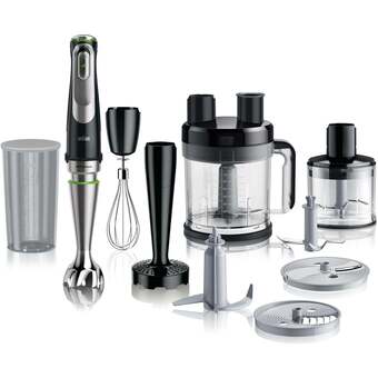 JB Hi-Fi Braun Multiquick 9 Hand Blender offer