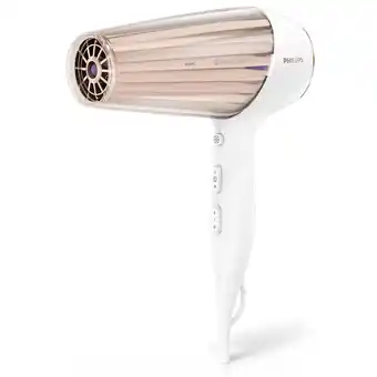 JB Hi-Fi Philips HP8280/00 Moisture Protect Hair Dryer offer