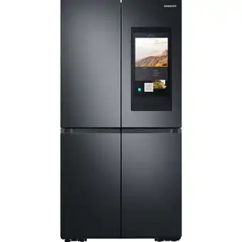 JB Hi-Fi Samsung SRF9700BFH 810L Family Hub French Door Fridge offer