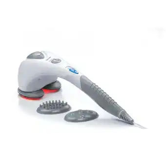 JB Hi-Fi Beurer Dual Head Infrared Massager offer