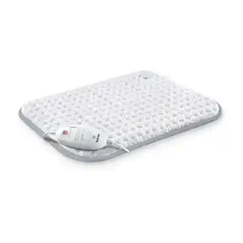 JB Hi-Fi Beurer HK42 Deluxe Heating Pad offer