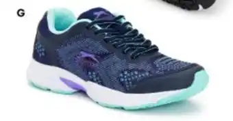 BIG W Slazenger Womens Running Shoes Sizes 6-11 offer