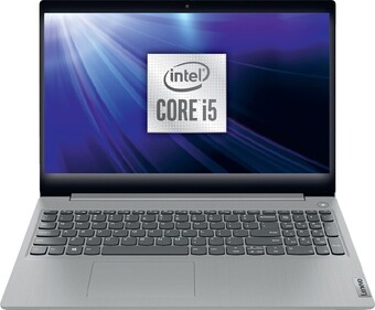Officeworks Lenovo IdeaPad Slim 3i 15.6" Laptop offer