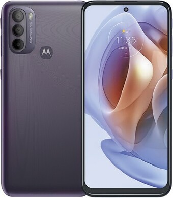 Officeworks Motorola G31 Unlocked Smartphone offer