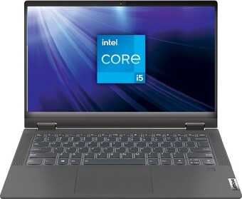 Officeworks Lenovo IdeaPad Flex 5i 14" 2-in-1 Laptop◊ offer