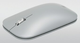 Officeworks Microsoft Surface Bluetooth Mobile Mouse offer