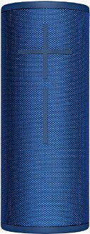 Officeworks Ultimate Ears Boom 3 Wireless Speaker - Lagoon offer
