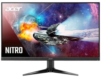 Officeworks Acer 23.8" Gaming Monitor offer