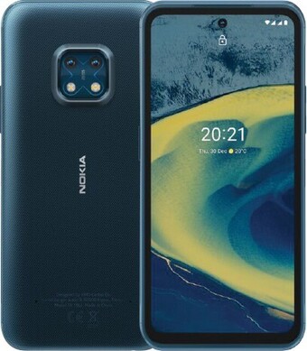 Officeworks Nokia XR20 5G Unlocked Smartphone offer