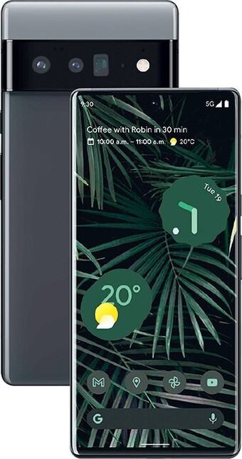 Officeworks Google Pixel 6 Pro 5G Unlocked Smartphone offer