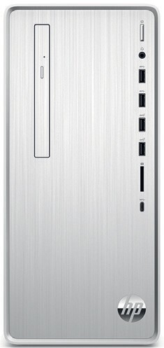 Officeworks HP Pavilion TP01-2012a Desktop Tower PC◊ offer