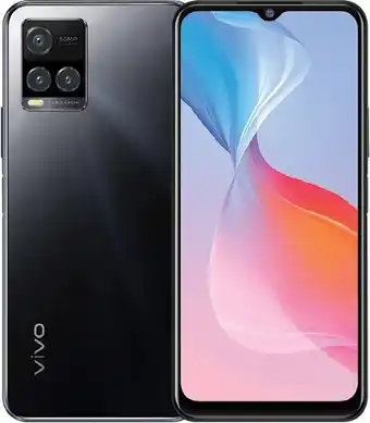 Officeworks Vivo Y33s Unlocked Smartphone offer