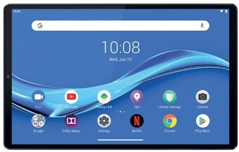 Officeworks Lenovo Tab M10 10.3" Tablet offer