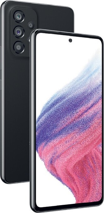 Officeworks Samsung Galaxy A53 5G Unlocked Smartphone offer