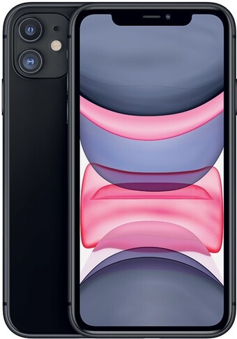 Officeworks Apple iPhone 11 – 64GB offer