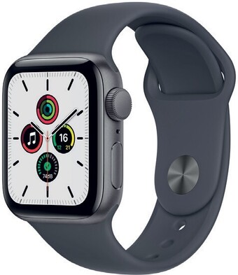 Officeworks Apple Watch SE (GPS) – 40mm offer
