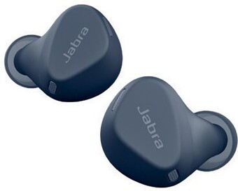 Officeworks Jabra Elite 4 Active True Wireless Earbuds offer