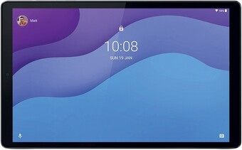 Officeworks Lenovo Tab M10 10.3" Tablet offer