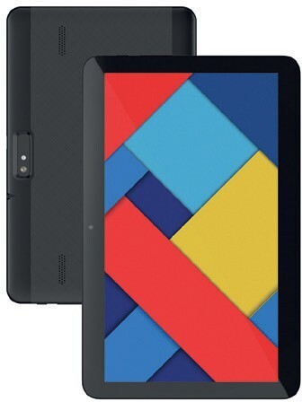 Officeworks Laser 10" Tablet offer