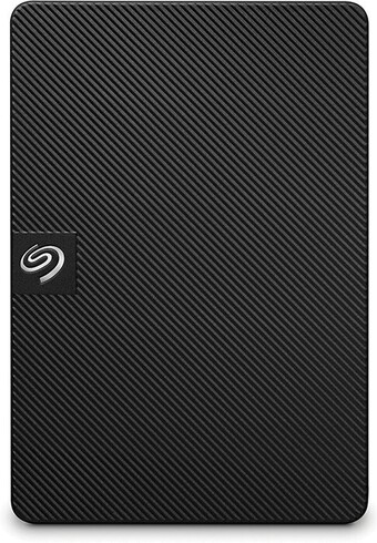 Officeworks Seagate 5TB Expansion Portable Hard Drive offer
