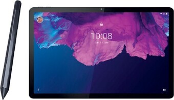 Officeworks Lenovo Tab P11 11" Tablet† offer