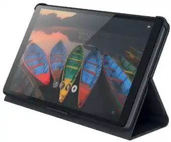 Officeworks Lenovo Folio Case for Tab M8† offer