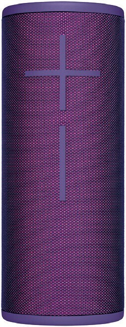 Officeworks Ultimate Ears Megaboom 3 Wireless Speaker - Ultraviolet offer