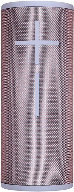 Officeworks Ultimate Ears Megaboom 3 Wireless Speaker - Peach offer