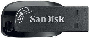 Officeworks SanDisk 128GB USB 3.0 Flash Drive CZ410 offer