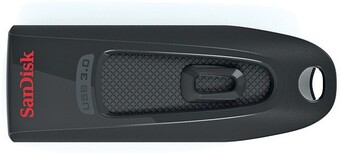 Officeworks SanDisk 128GB Ultra USB 3.0 Flash Drive offer