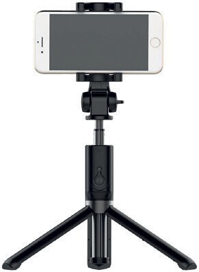 Officeworks Otto Selfie Stick Tripod with Bluetooth Remote offer