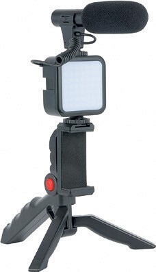 Officeworks Otto Vlogging Kit offer