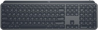 Officeworks Logitech MX Keys Wireless Keyboard offer