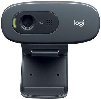 Officeworks Logitech HD Webcam C270 offer