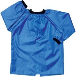 Officeworks Kadink Art Smock - Blue offer