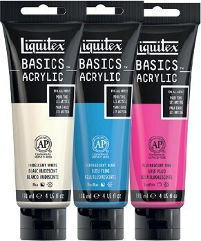Liquitex Acrylic Paint 118mL