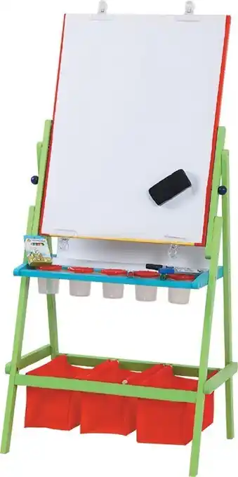 Officeworks Kadink 4-in-1 Easel offer